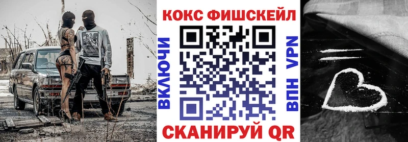 COCAIN FishScale  Купить  Выкса 